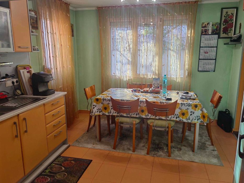 Къща в кв. Левски