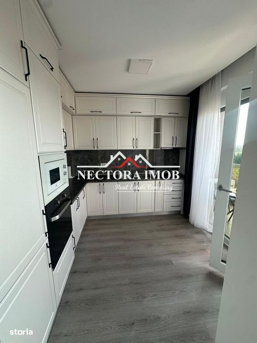 NECTORA IMOB-Apartament 2 camere, Etaj 2, 60 mp, West Residence Ceyrat