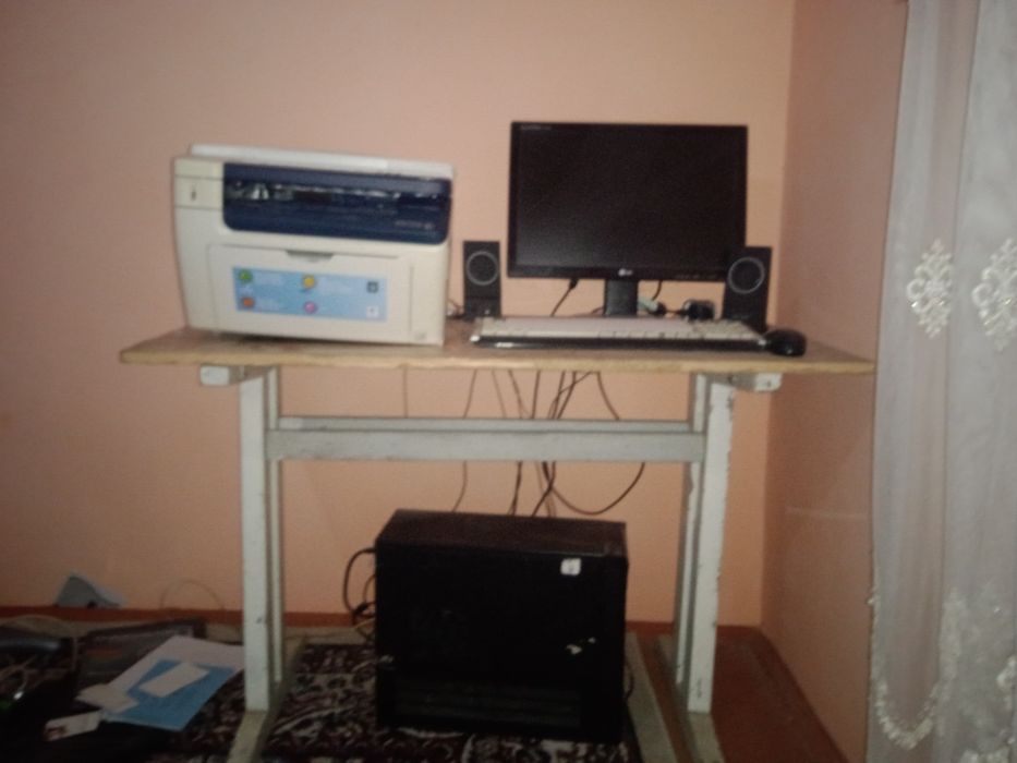 Компютер сотилади