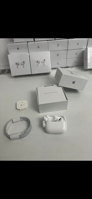 15 perechi de casti wirless la 2000 ron