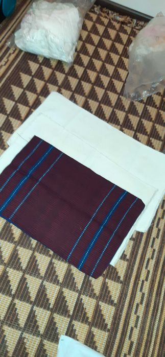 Битови калъфи за възглавници и престилки