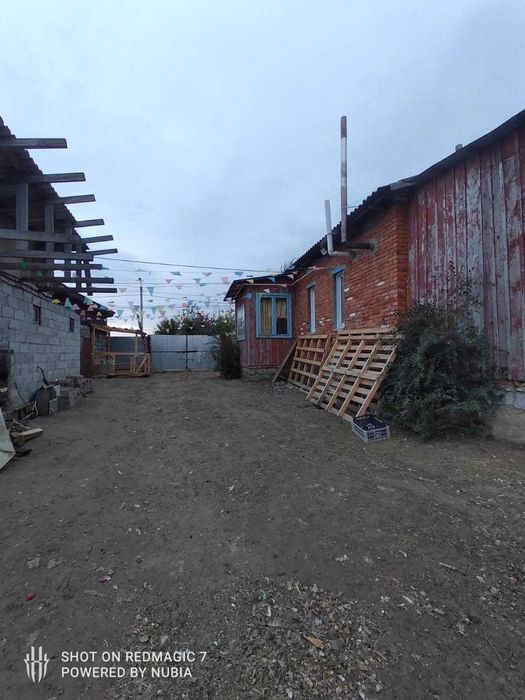 Продам дом в Костанай-2