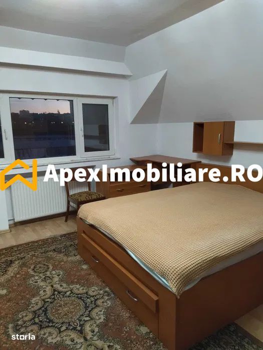 Apartament 3 camere de inchiriat Costin Georgian Bucuresti | ApexImobi — fotografia 1