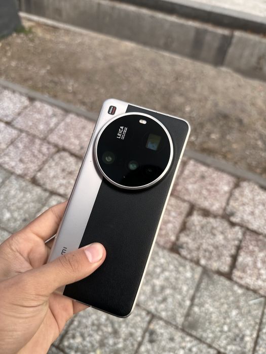 Xiaomi 15 ultra CN