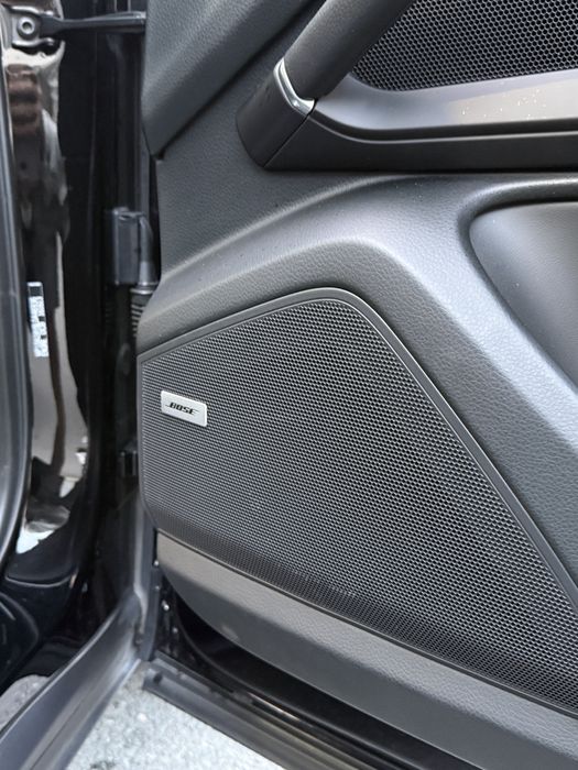 Porsche cayenne coupe