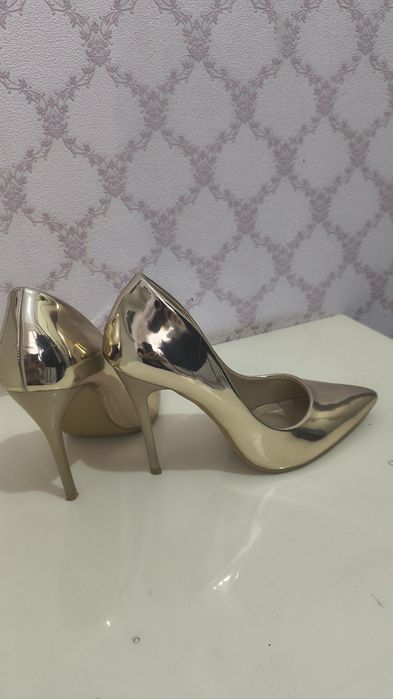 Женская туфли 36 размер