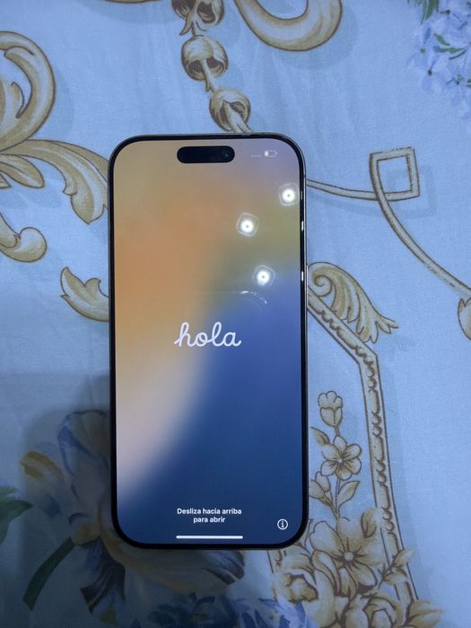iphone 16 pro 256гб