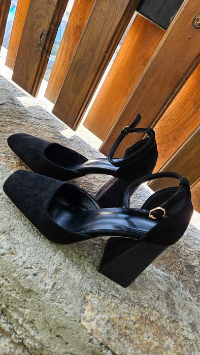 Дамски елегантни обувки