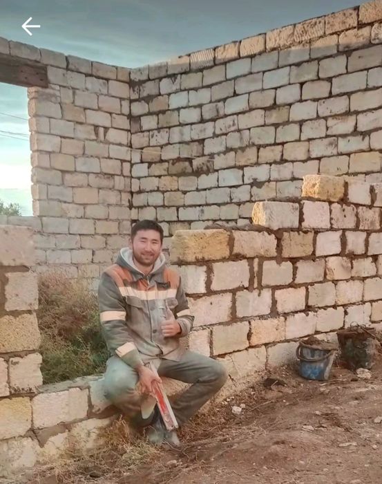 УСЛУГИ строительство фундамента