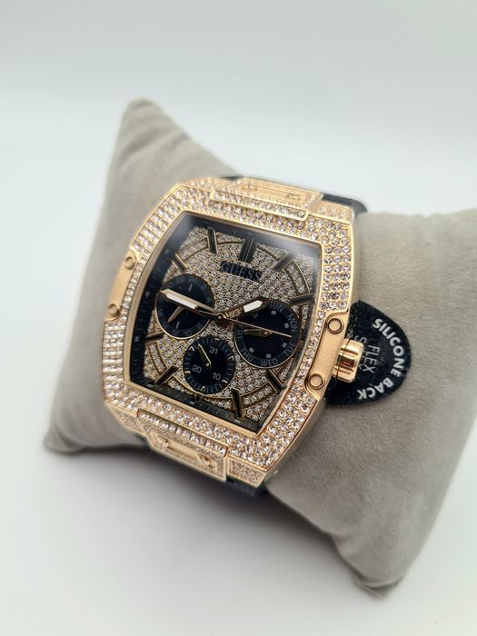 Ceas GUESS Phoenix GW0048G2 – Nou, Original