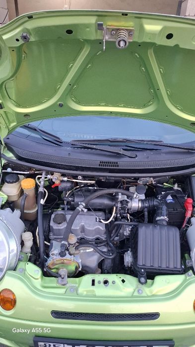 Matiz daewoo sotiladi