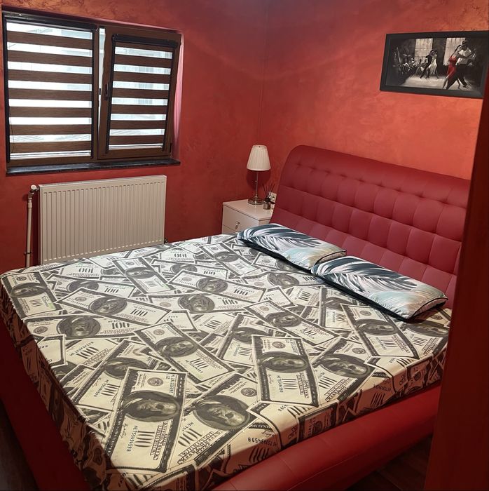 Apartament 3 Camere Buzaului