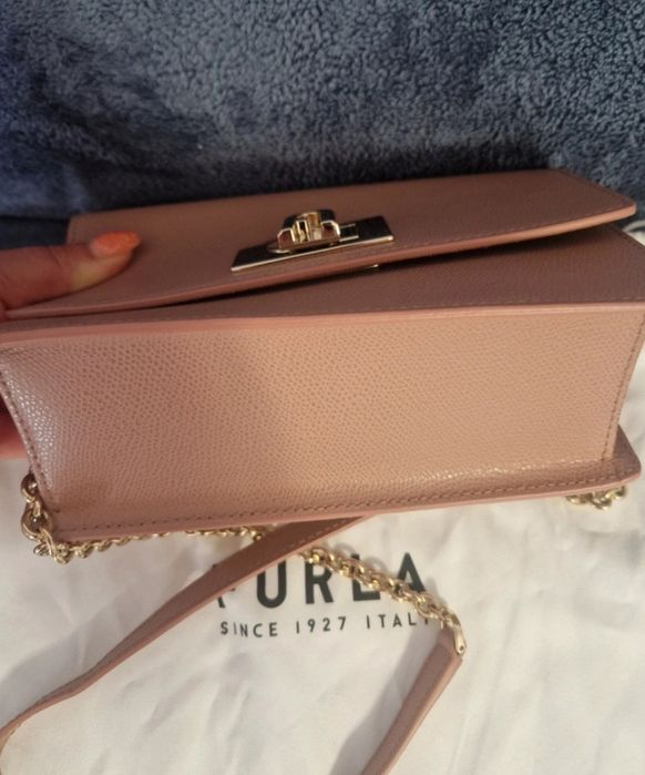 Poșetă Furla damă