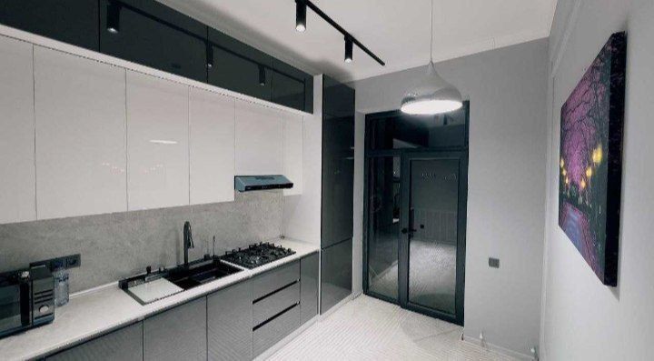 Продаётся 2/5/15 квартира, ул Шота Руставели, Яккасарайский район