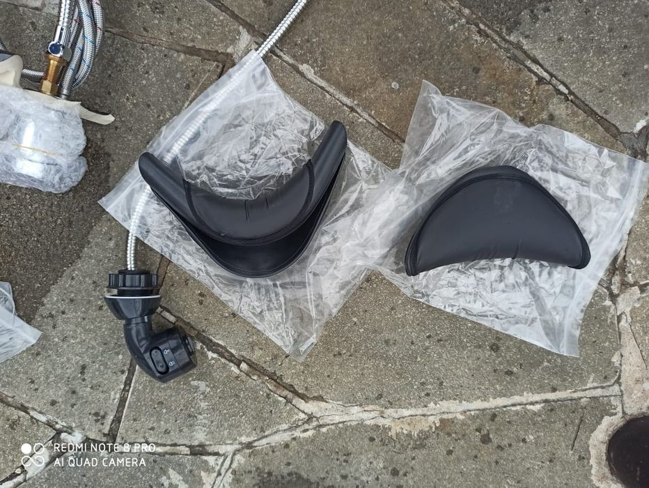 Кресло для мытья головы