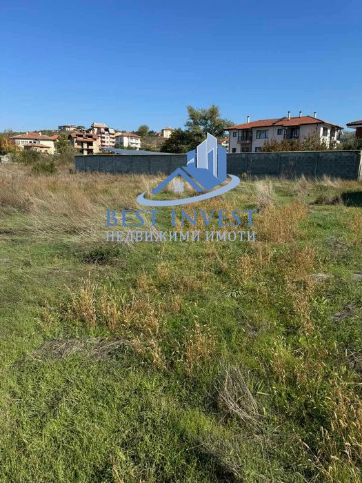 Продава се Парцел в Благоевград, Еленово 2 - 852 кв.м за 80 €/кв.м - Снимка #1