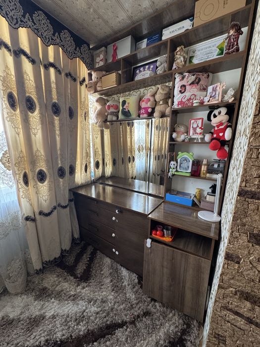 Detskiy mebel kravat shkaf