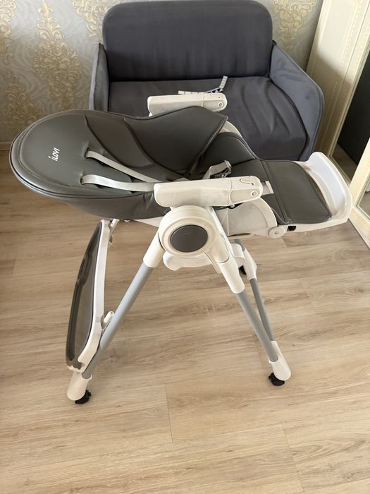 Детский стульчик