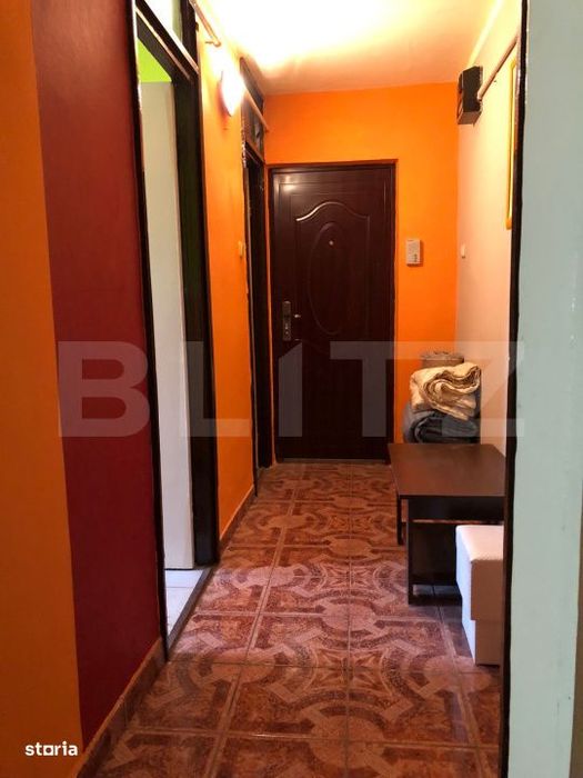 Apartament 2 camere de vanzare, 52.59 mp, in Municipiul Carei