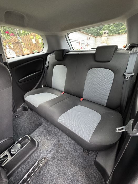FIAT Punto 2012 — imagine 5