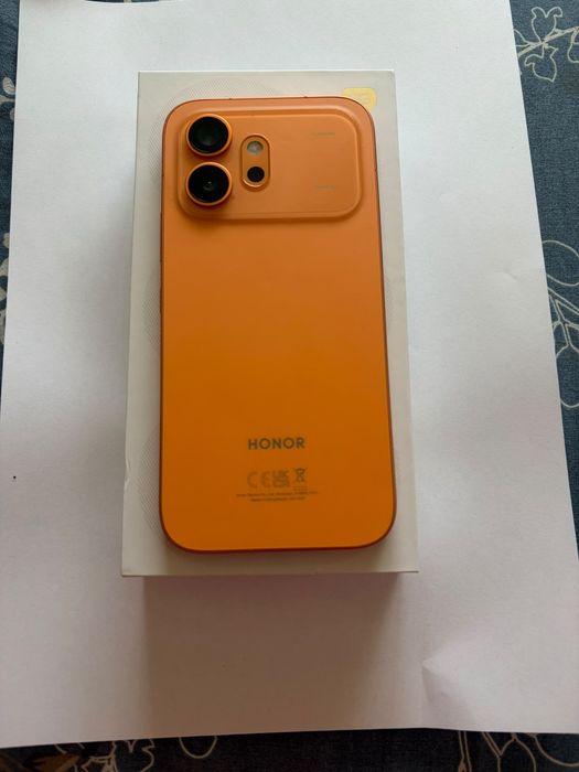 Honor 600 Foarte Întreținut