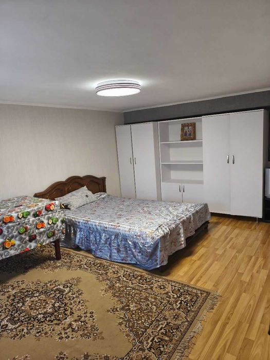 Дава се под наем Едностаен апартамент в София, Горна баня - 40 кв.м за 350 € - Снимка #1