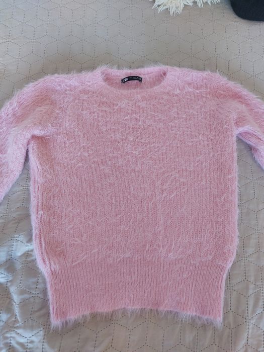 Пуловер Зара/Zara,размер Л
