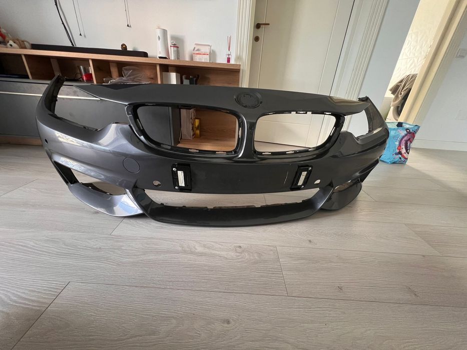 Bara Bmw F36 M packet 2013-2017