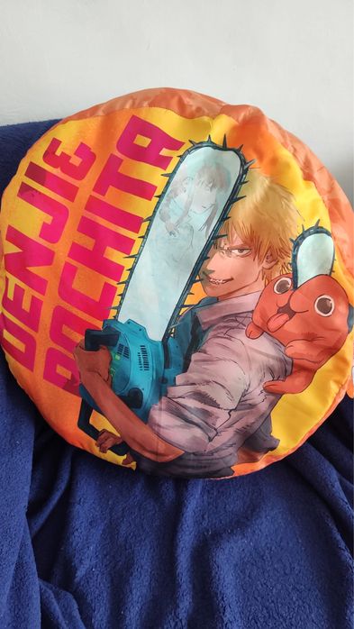 Chainsaw man (anime)