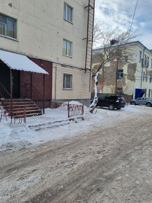 Продаю квартиру в центре Темиртау