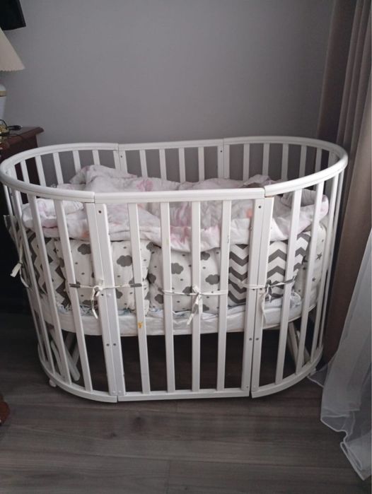 Продам детский кровать