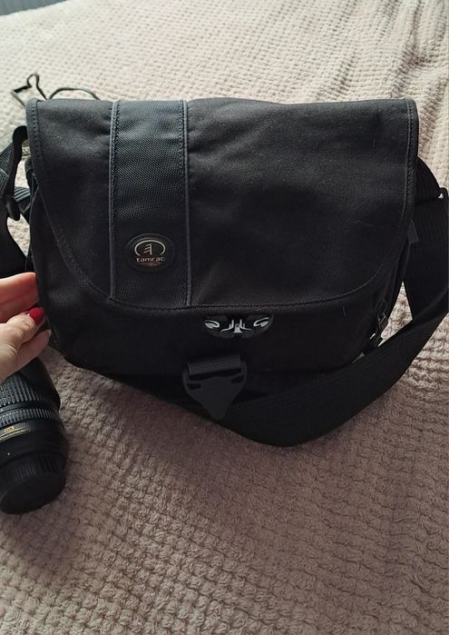 Продавам Фотоапарат Nikon D300