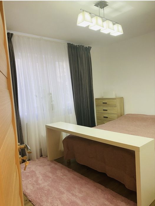 Apartament 3 camere Giulesti cu parcare bloc nou Bucuresti cu parcare