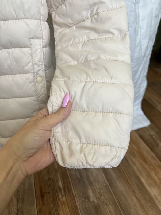 Куртка женская демисезон Pull&Bear 44-46