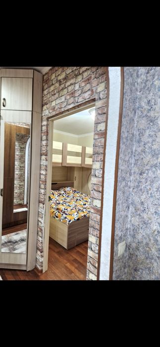 Сдам 2х комн кв. Канай би 209