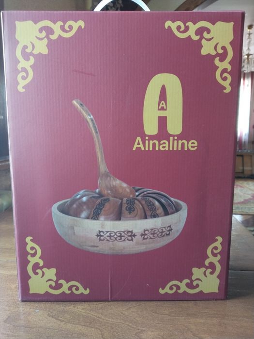 Продам чаши набор