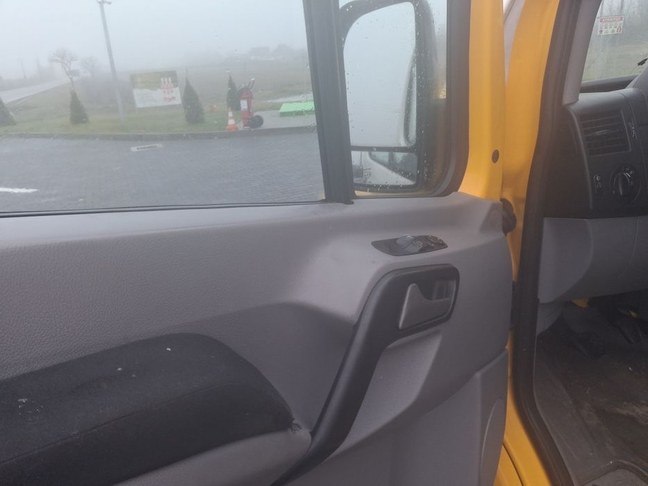 Volkswagen Crafter 2.0 tdi euro 5  RAR EFECTUAT