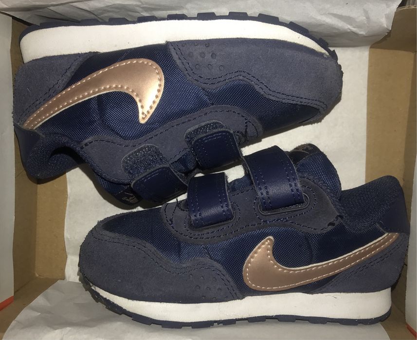 Кроссовки Nike