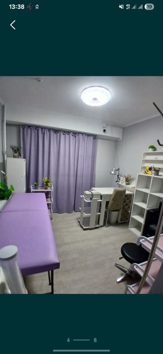 Сдам кабинет в аренду
