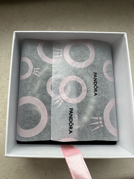 Pandora Me Гривна Моята елегантност