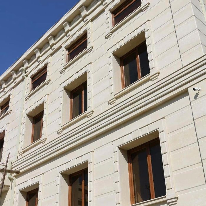 Har qanday tanlov uchun yuqori sifatli PVX deraza va eshiklar