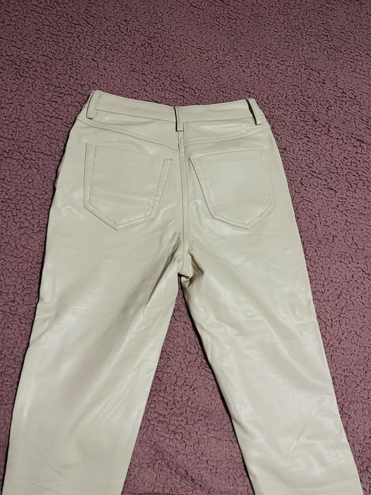 Alessa дънкова пола-панталон