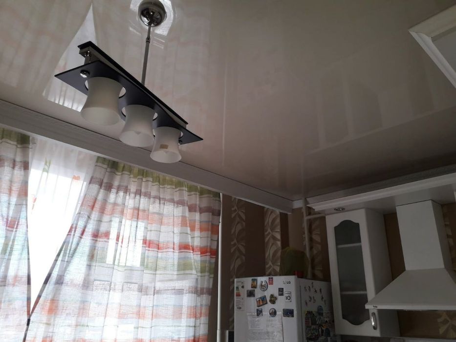 Продам 1 комнатную квартиру.