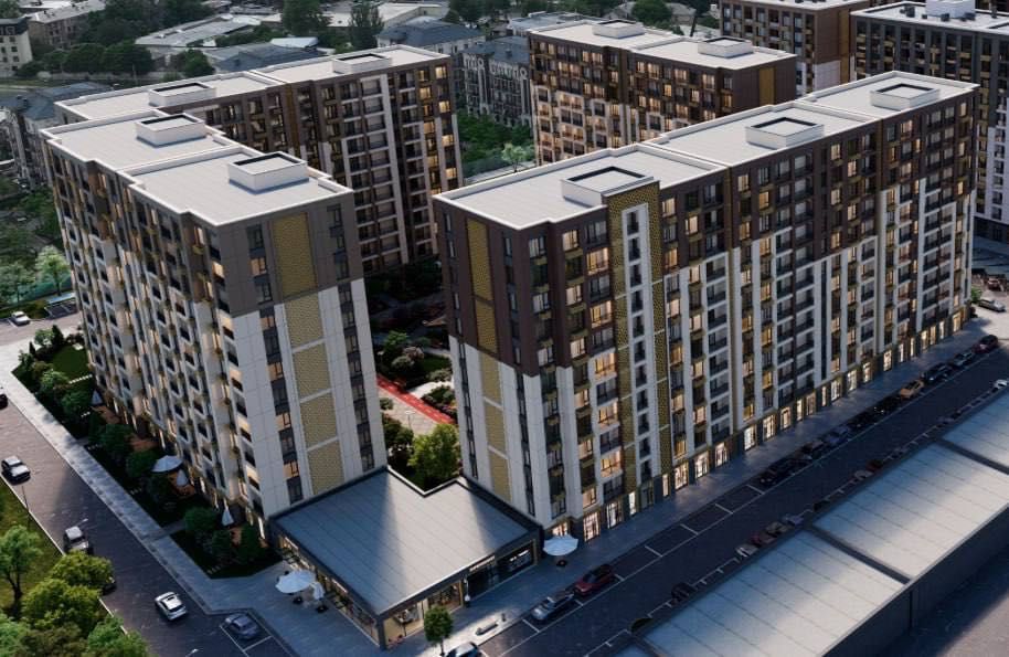 Shoshiling! 1 xonali xonadon, 21% chegirma. Ipoteka bor!