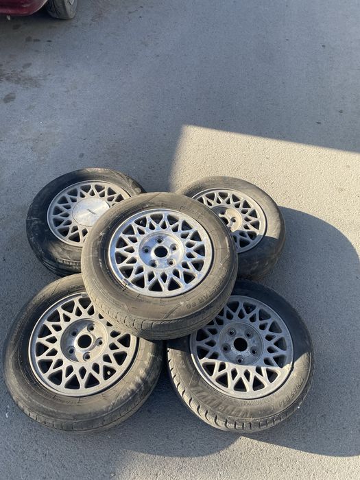 Диски 5шт оригинал