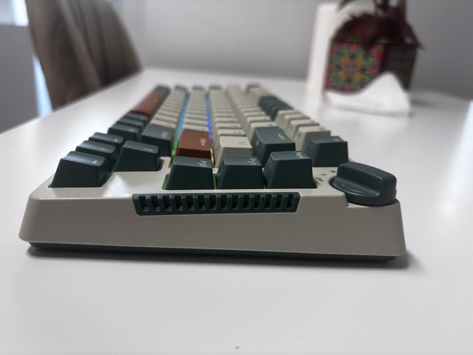 Tastatura mecanica Royal Kludge RK-H81