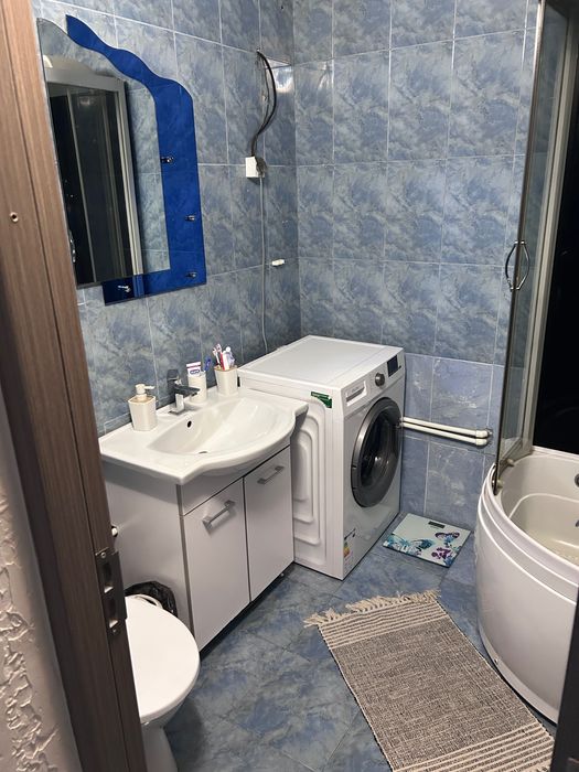 Apartament 3 camere