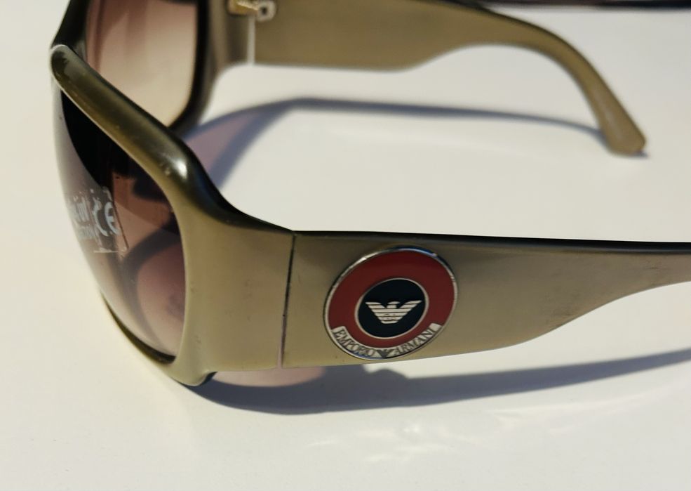 Ochelari de Soare Armani