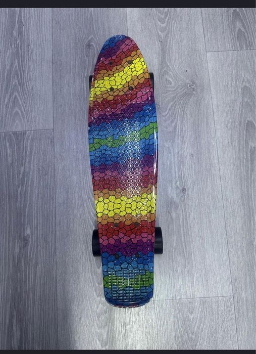 Скейтборд универсальный