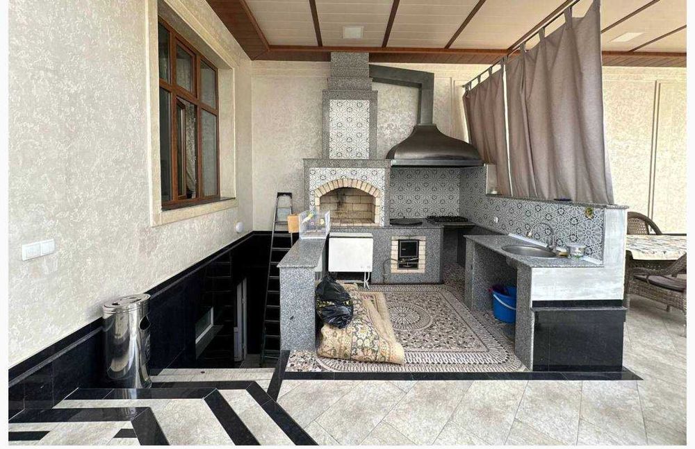 Евродома в Алмазарском районе, 4-сотки (N 13142 )